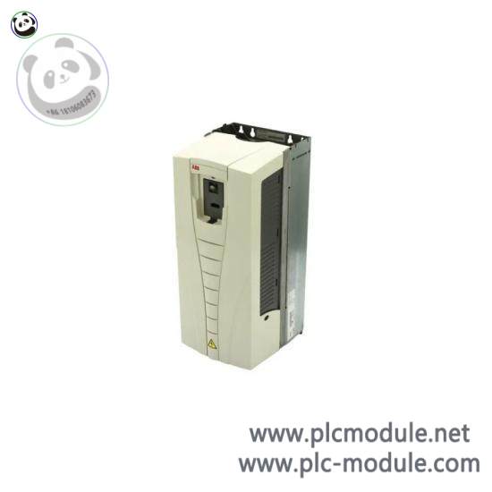 ABB ACS550-01-290A-4 3AUA0000026919-D Frequency converter