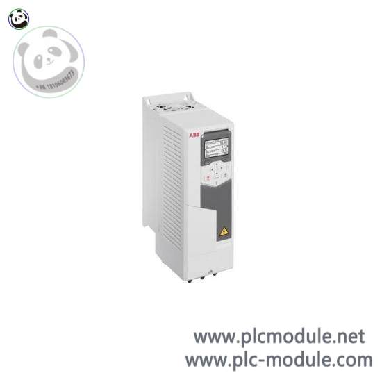 ABB ACS580-01-02A7-4 3ABD50000038937 Frequency Converter