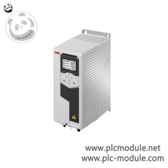 ABB ACS580-01-03A4-4 3ABD50000038938 Frequency Converter