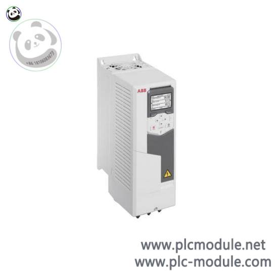 ABB ACS580-01-09A5-4 3ABD50000038952 Frequency Converter