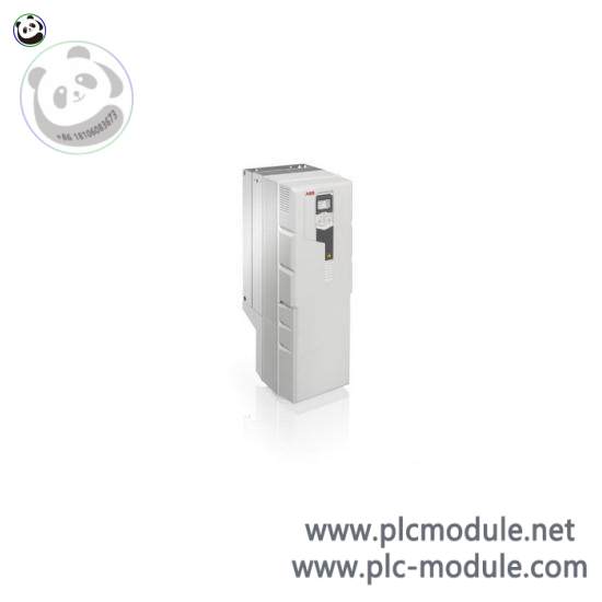 ABB ACS580-01-169A-4 3ABD00045438-D Frequency Converter