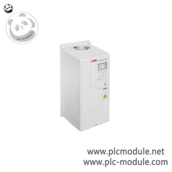 ABB ACS580-01-293A-4 3ABD00045441-D Frequency Converter
