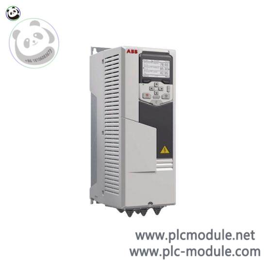 ABB ACS580-01-363A-4 3ABD00037932-D Frequency Converter