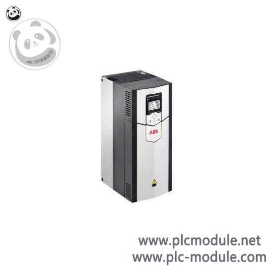 ABB ACS880-01-025A-3 3ABD00035966-D Frequency Converter