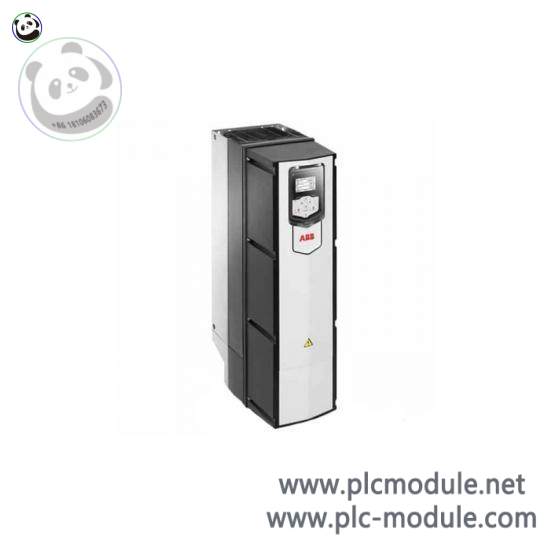 ABB ACS880-01-061A-3 3ABD00032627-D Frequency Converter