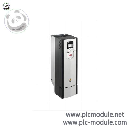 ABB ACS880-01-072A-3 3ABD00035948-D Frequency Converter