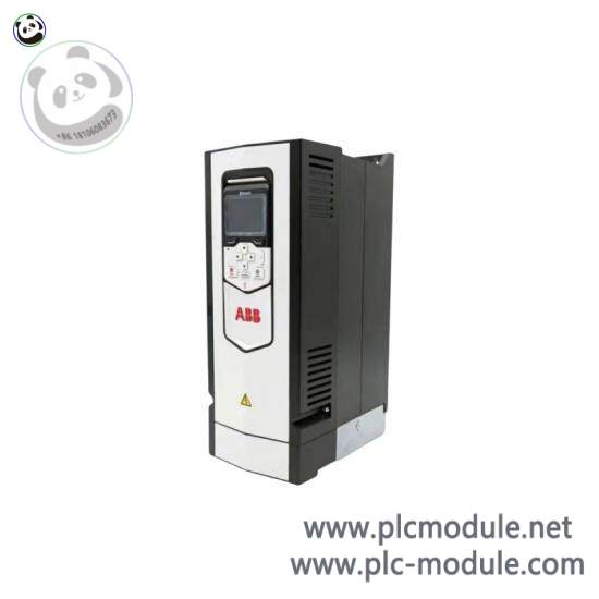 ABB ACS880-01-09A4-3 3ABD00035963-D Frequency Converter