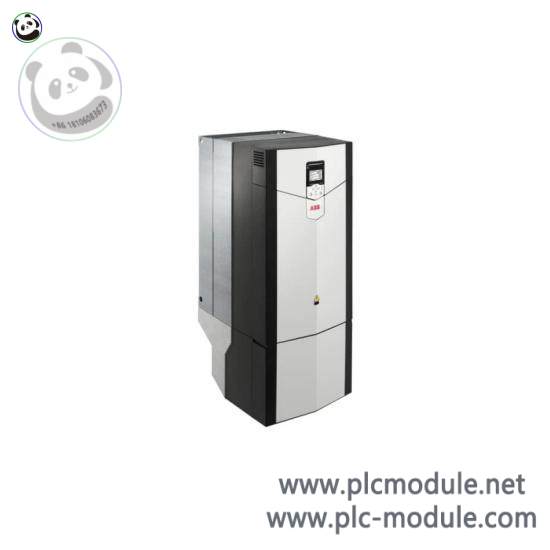 ABB ACS880-01-105A-3 3ABD00035950-D Frequency Converter