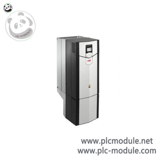 ABB ACS880-01-246A-3 3ABD00035954-D Frequency Converter