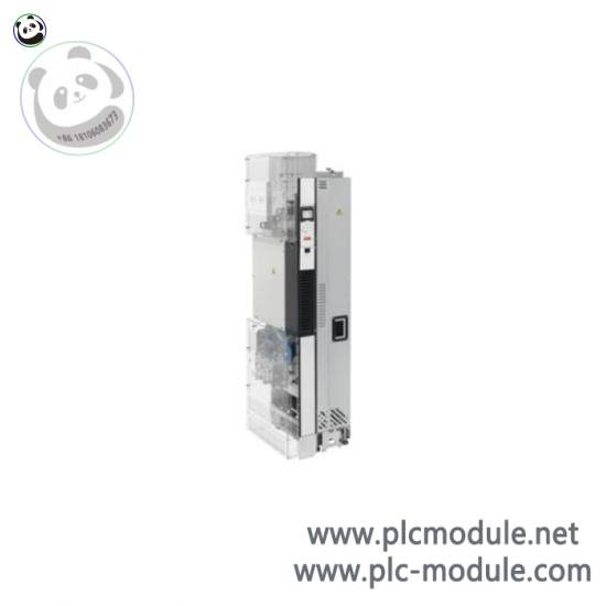 ABB ACS880-04-330A-7 LV AC industrial single drive module