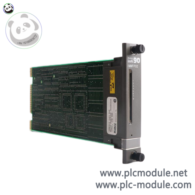 ABB 3HAC026489-004