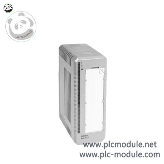 ABB AI830A-EA 3BSE040662R2 Analog Input Module