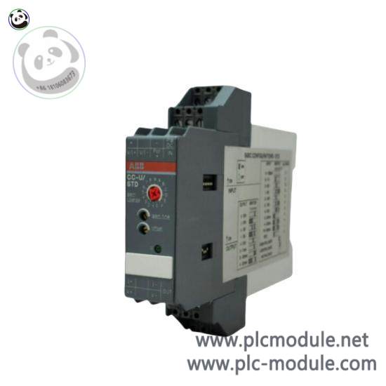 ABB CC-U/STD 1SVR040000R1700 Universal signal converter