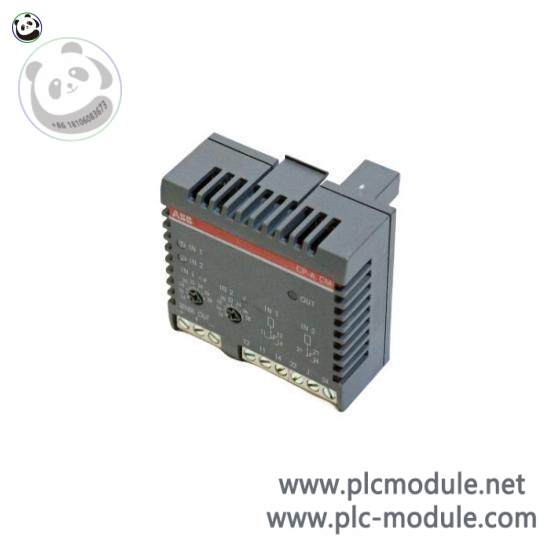 ABB CP-A CM 1SVR427075R0000 Power Supply