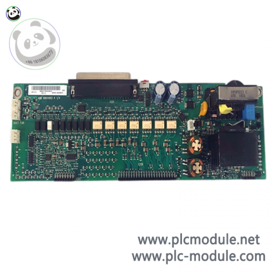 ABB DCC2382A 3EST125-975