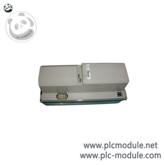 ABB DSQC346E 3HAB8101-11/10A Robotic Servo Drive Unit
