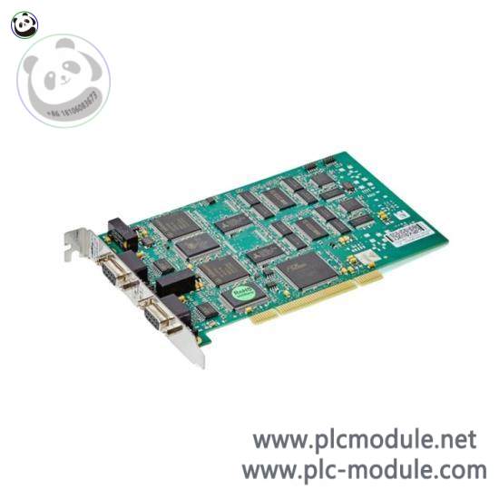 ABB DSQC687 3HAC031166-001/3HAC023047-001 Profibus Board
