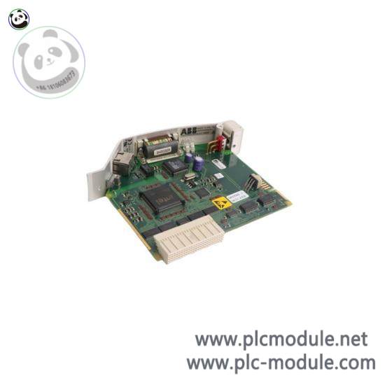 ABB EI813F 3BDH000022R2 Ethernet Module