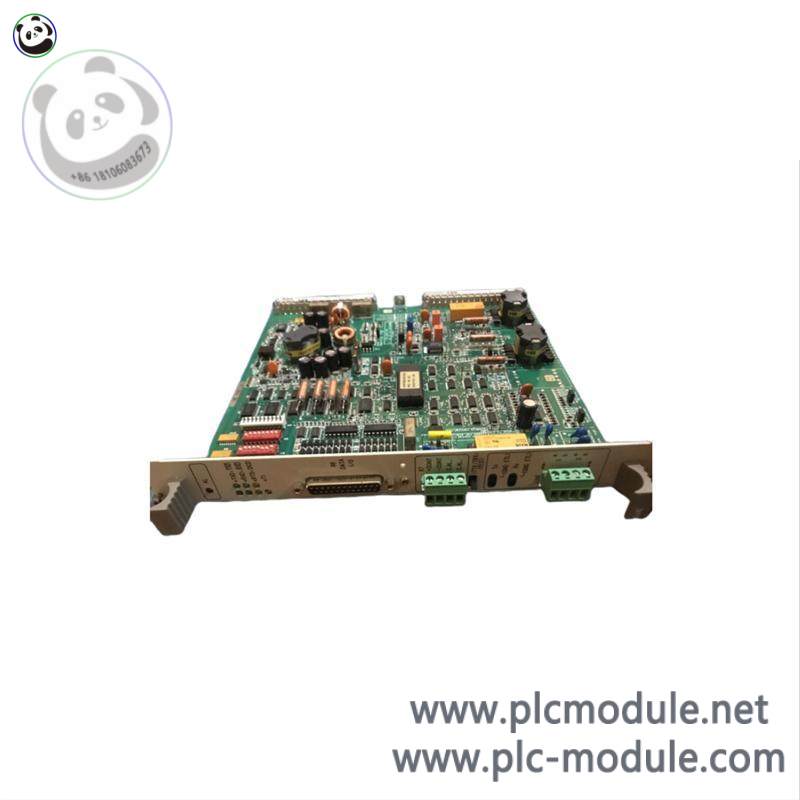ABB G4AE HENF209636R0001 Utility Automation
