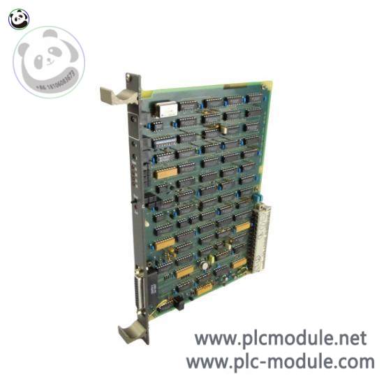 ABB GJR2370800R0200 88FN02C-E Module