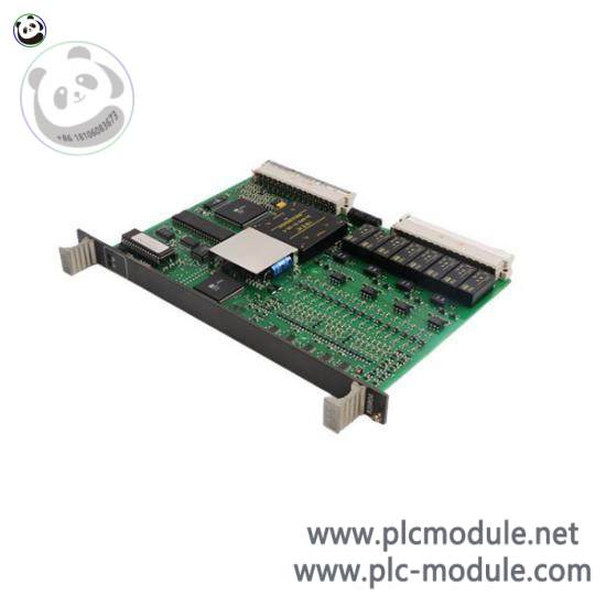 ABB GJR2372600R1515 87WF01G-E controller