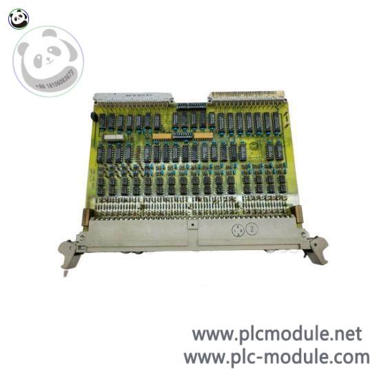 ABB GJR5136400R0001 35GS91 Digital Input Module