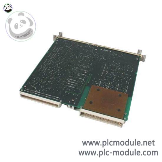 ABB HENF209644R0007 G4AA Control Board