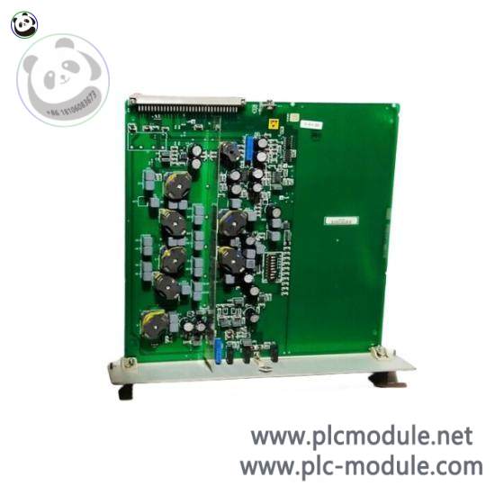 ABB HENF327993R0100 P4LF Transmitter Controller