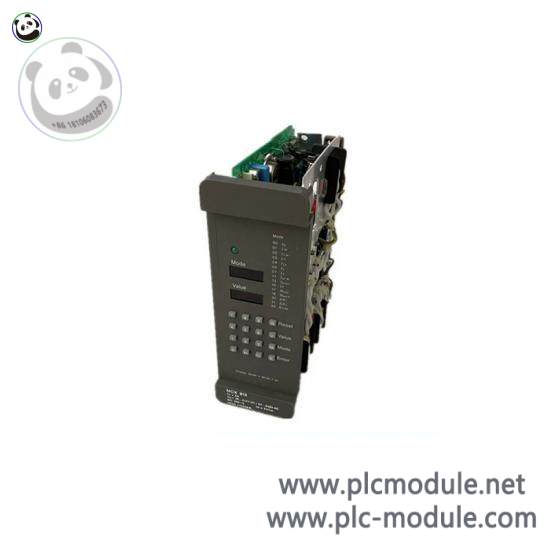 ABB HESG447440R1 DCS MODULE