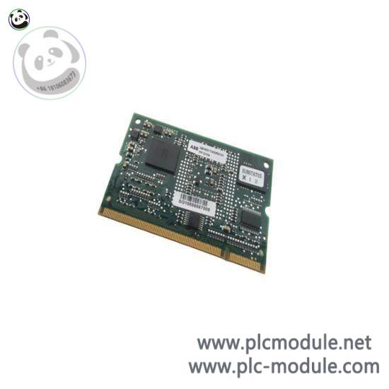 ABB HIEE20501R001 module