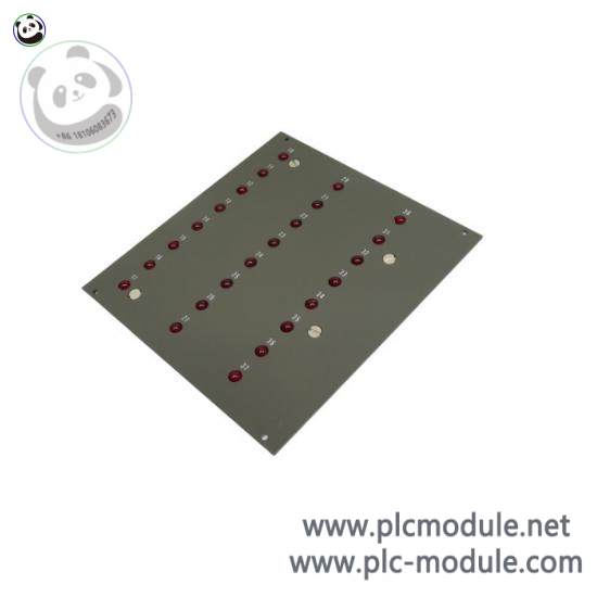 ABB HIEE300043R1 ALA334 A01 CIRCUIT BOARD CONTROL