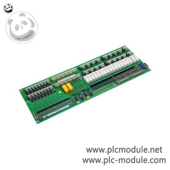 ABB HIEE305082R0001 UNS0863A-P V1 Digital I/O Card