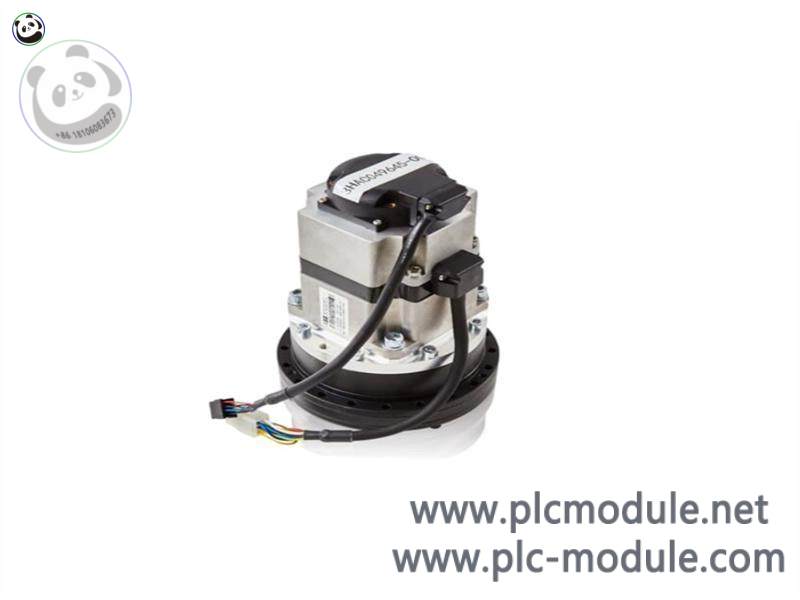 ABB IRB12003HAC049645-001 Drive unit, Ax 2