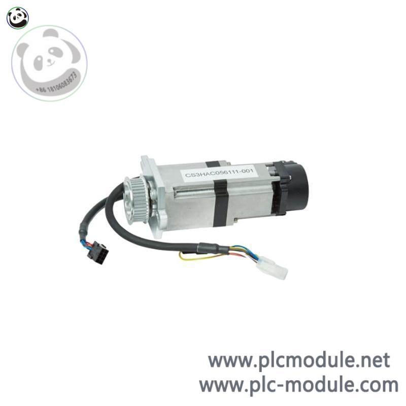 ABB IRB12003HAC057903-001 Drive unit