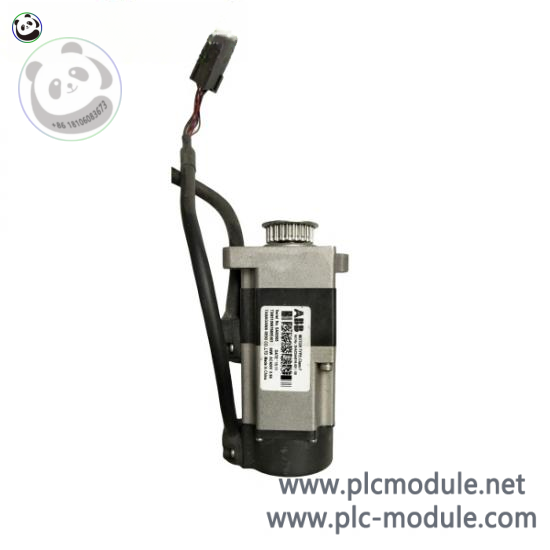 ABB IRB1200 3HAC044516-001 Servo Motor