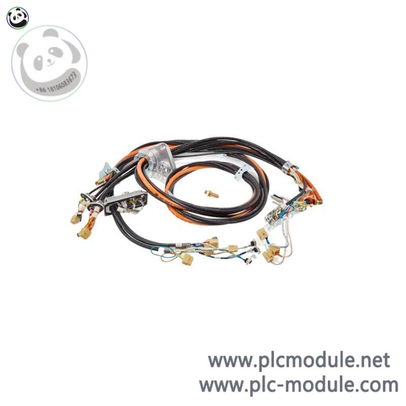 ABB IRB26001-63HAC029896-024 Cable harness
