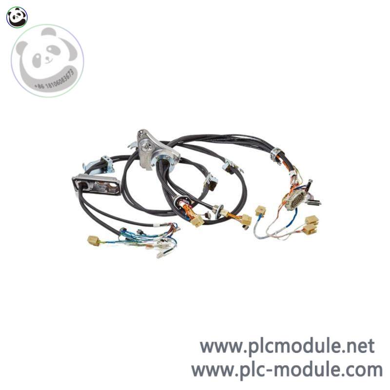 ABB IRB26001-63HAC069630-001 Cable harness