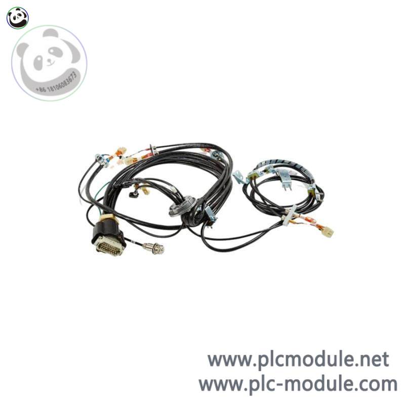 ABB IRB4601-63HAC037534-001 Cable Harness