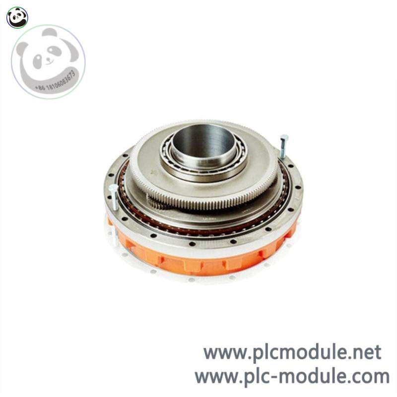 ABB IRB4603HAC054556-001 Reduction Gear