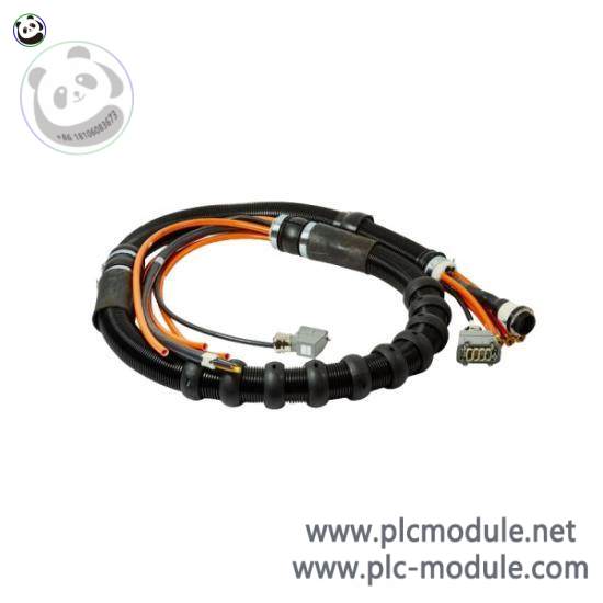 ABB IRB6400 3HAC023170-001 Proc Cable Package Upper Arm SW2