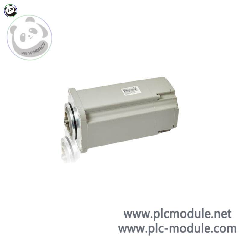 ABB IRB66003HAC058886-002 Rot ac motor