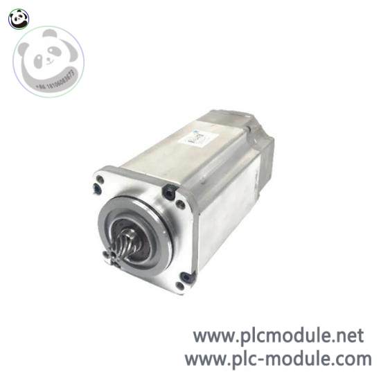 ABB IRB66003HAC17484-8 Rotational ac motor M8