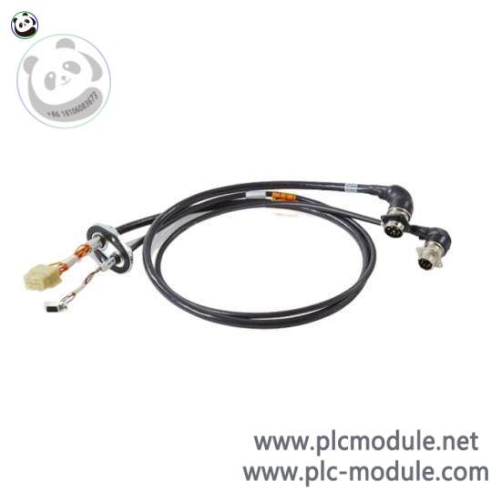 ABB IRB6600 3HAC14139-1 Manipulator Harness ax 5