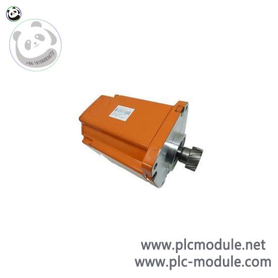 ABB IRB66203HAC024504-001 Rotational ac motor A1