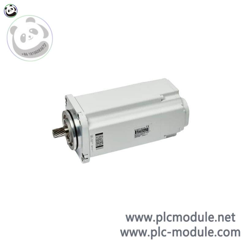 ABB IRB66203HAC024782-001 Rot ac motor incl pinion