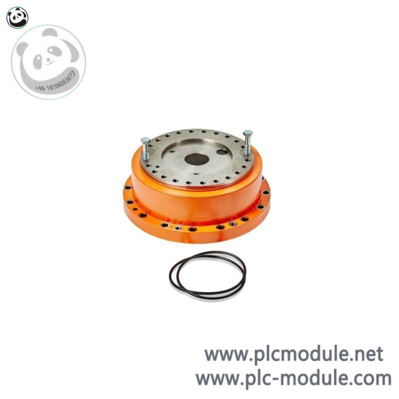 ABB IRB66203HAC025007-004/005 Robotics RV gear