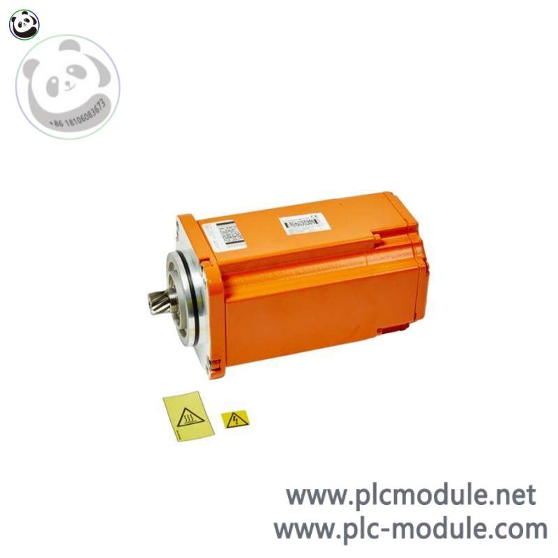 ABB IRB66203HAC057979-003 Motor incl pinion