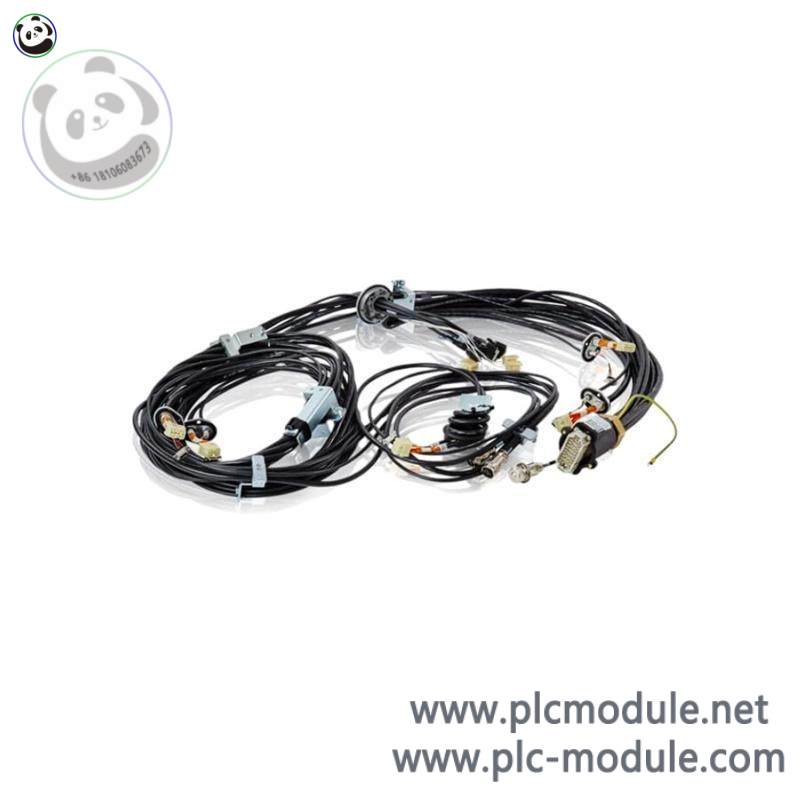 ABB IRB66401-63HAC069663-001 Manipulator harness ax 1-6