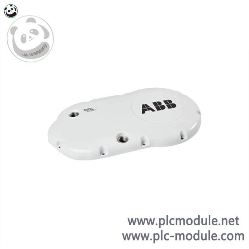 ABB IRB66403HAC049912-002 Cover with gasket