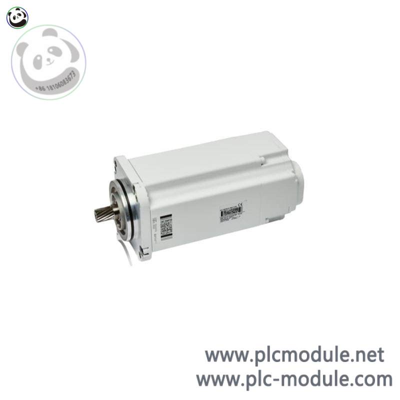ABB IRB66403HAC057547-005 Motor incl pinion